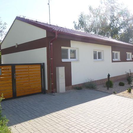 Pohoda Morava Cejkovice  Extérieur photo