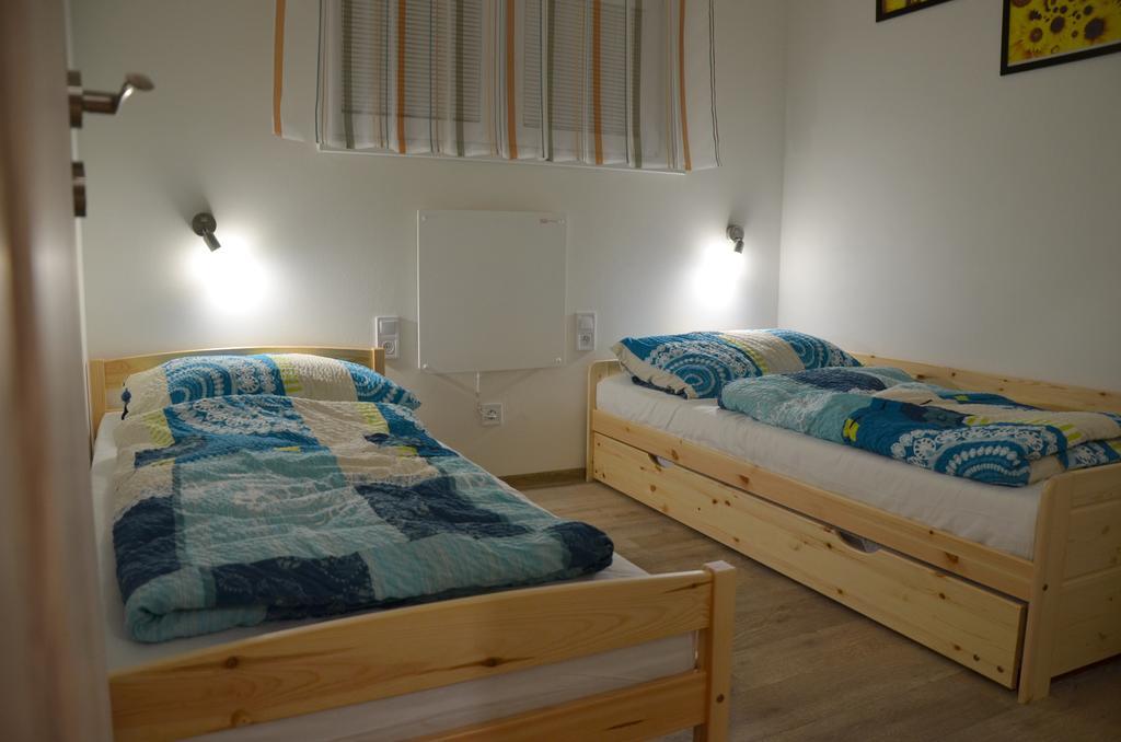 Pohoda Morava Cejkovice  Extérieur photo
