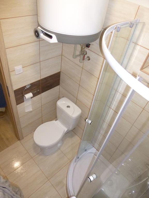 Pohoda Morava Cejkovice  Extérieur photo