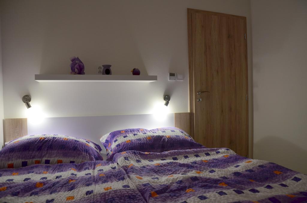 Pohoda Morava Cejkovice  Extérieur photo