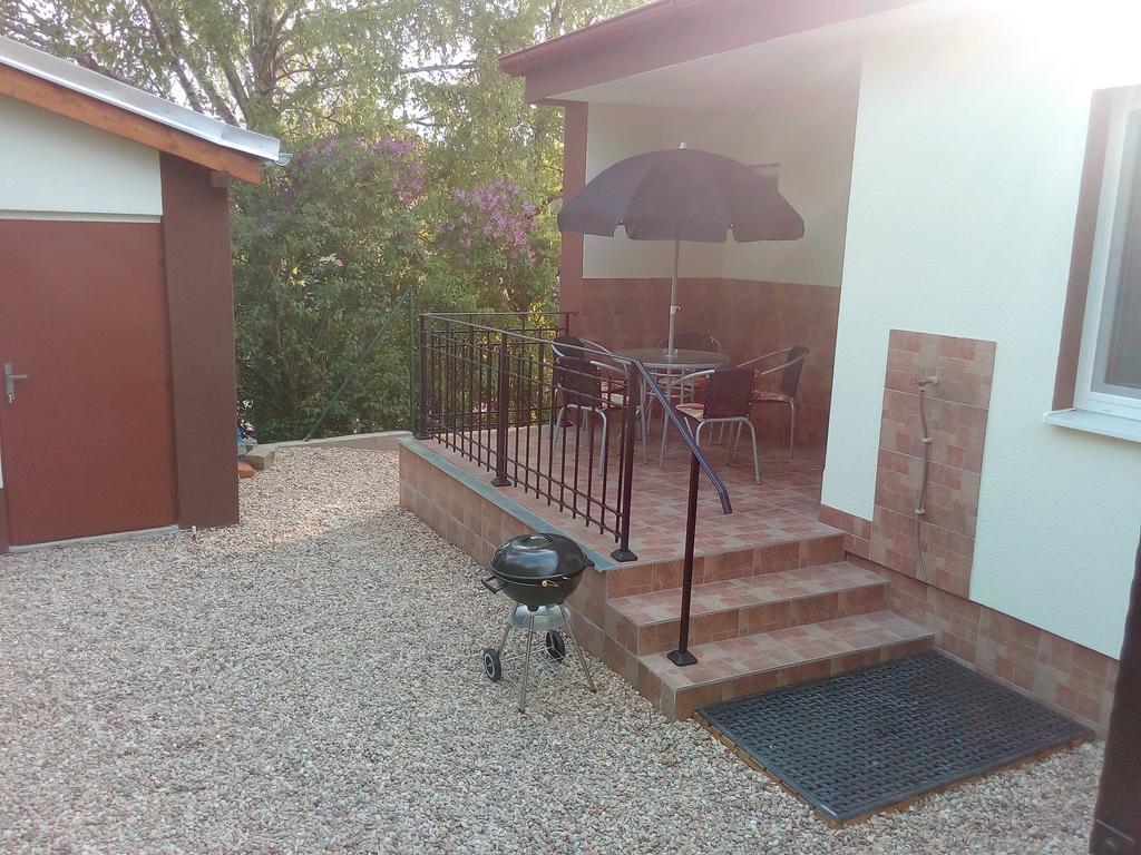 Pohoda Morava Cejkovice  Extérieur photo