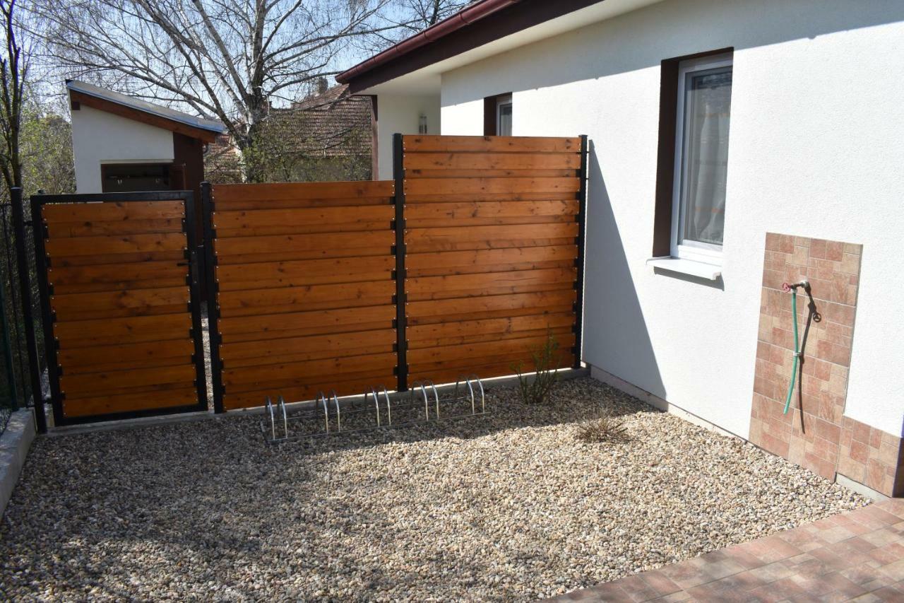 Pohoda Morava Cejkovice  Extérieur photo